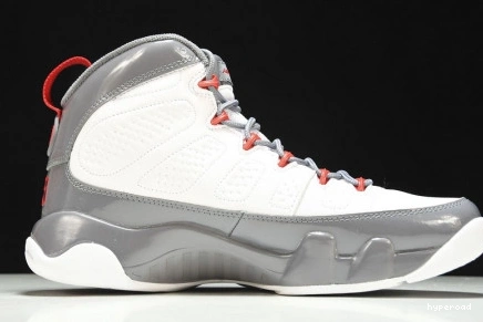 Hyperoad Jordan 9 Air 0720